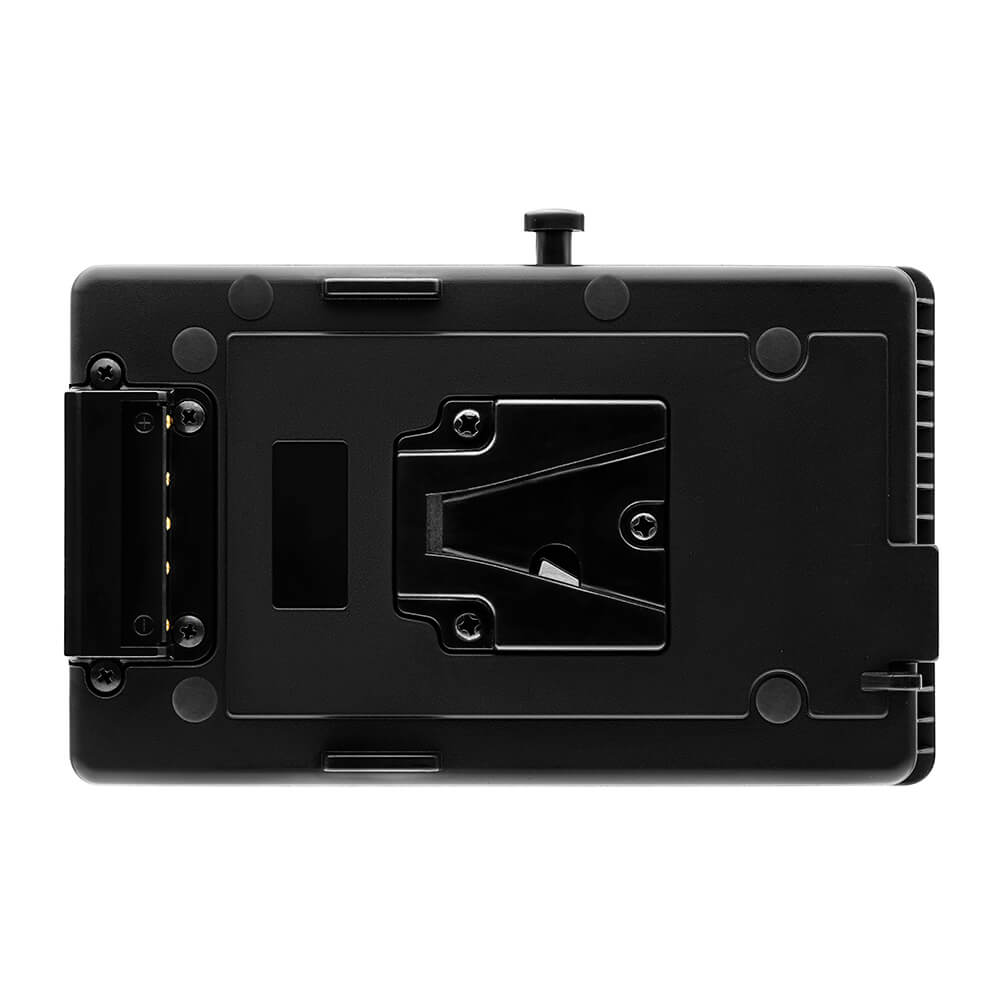 LUPO V-Mount battery plate for