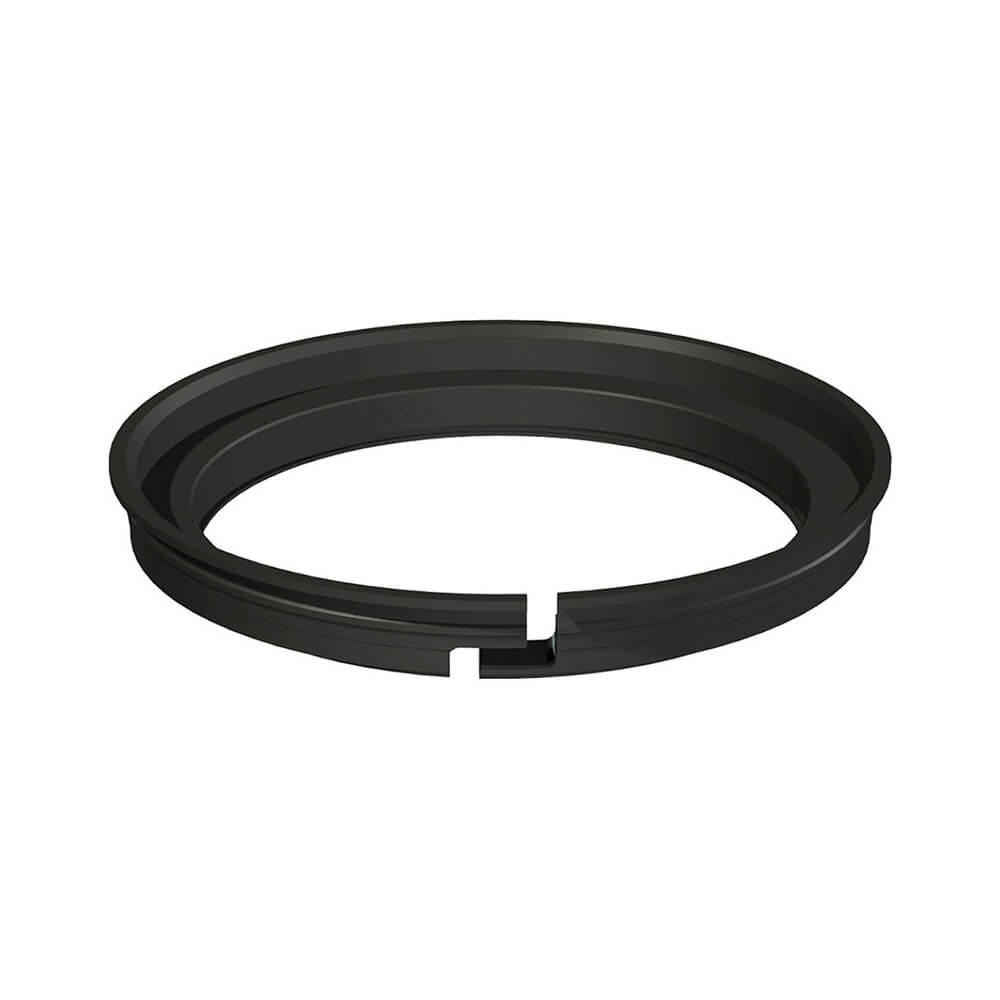 VOCAS 143mm to 114mm Step
