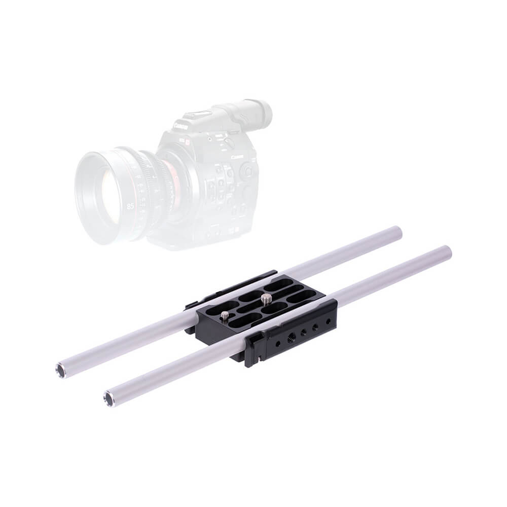VOCAS MBS-100 type M matte box