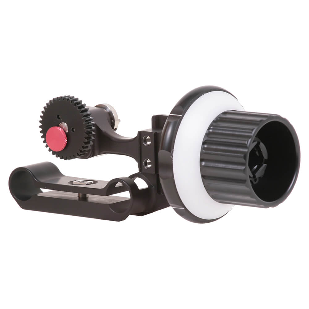 VOCAS MFC-1 follow focus