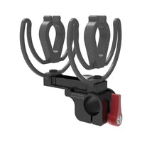 VOCAS Microphone holder incl.