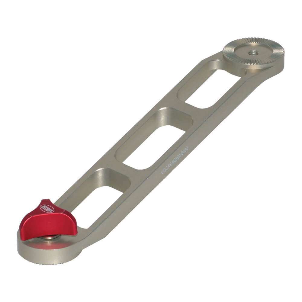 VOCAS Offset Handgrip Extender