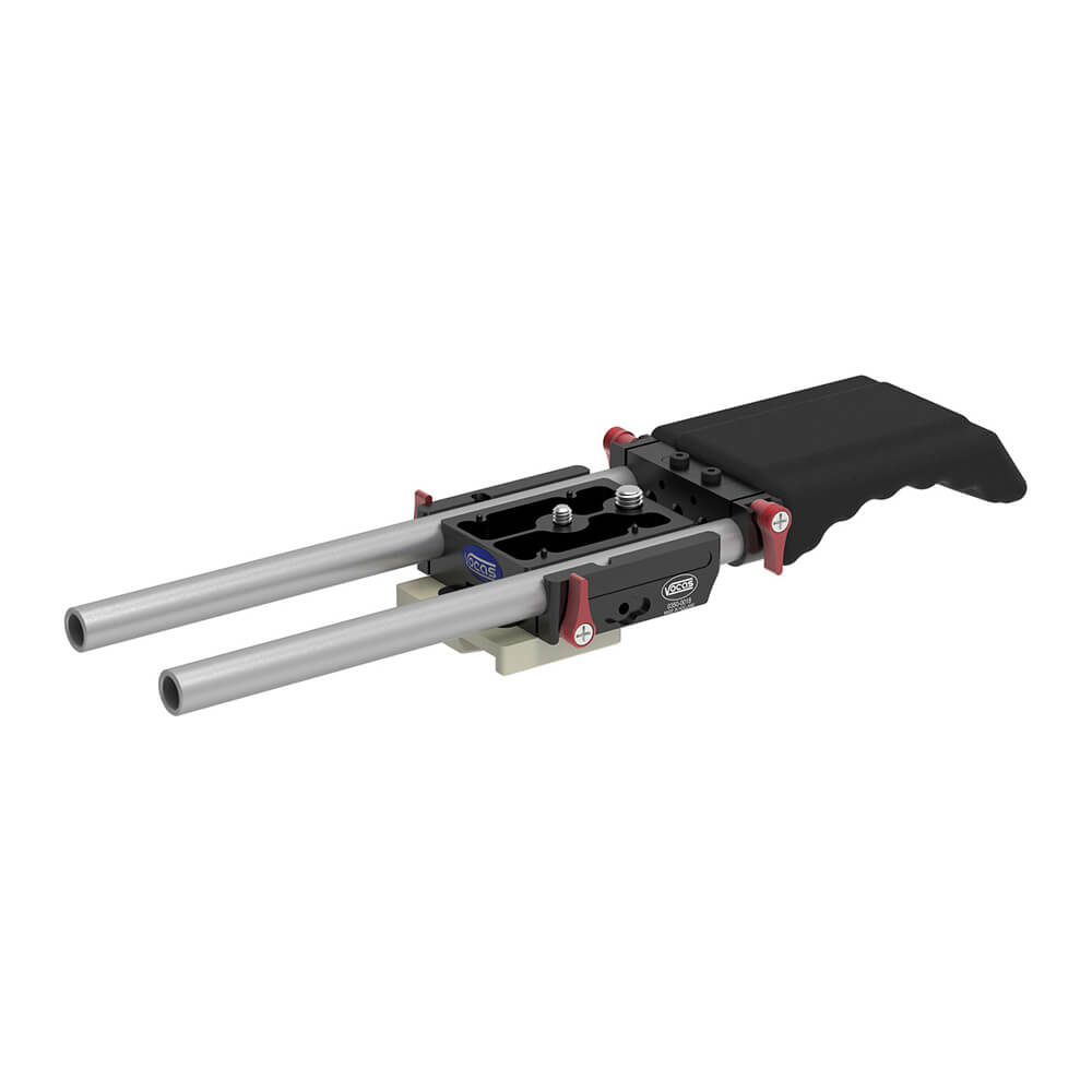 VOCAS Run & Gun kit for Sony