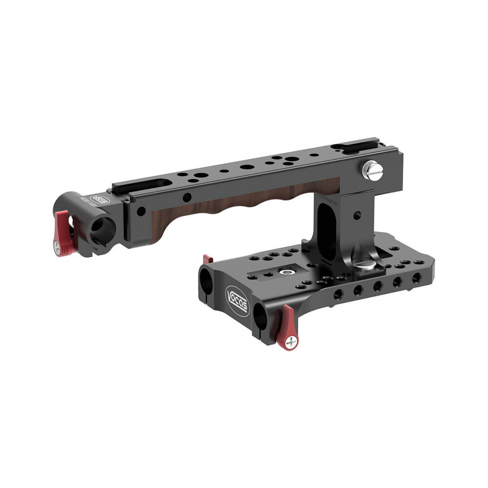 VOCAS Top handgrip kit for