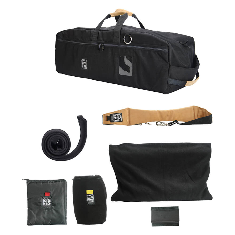 PORTABRACE RIG-6SRK RIG Carry
