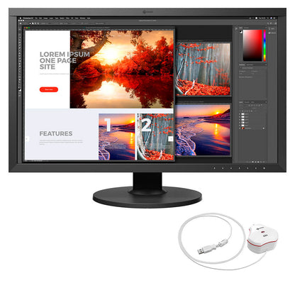 eizo-eizo-monitor-coloredge-cs2740 CAL 27" Svart