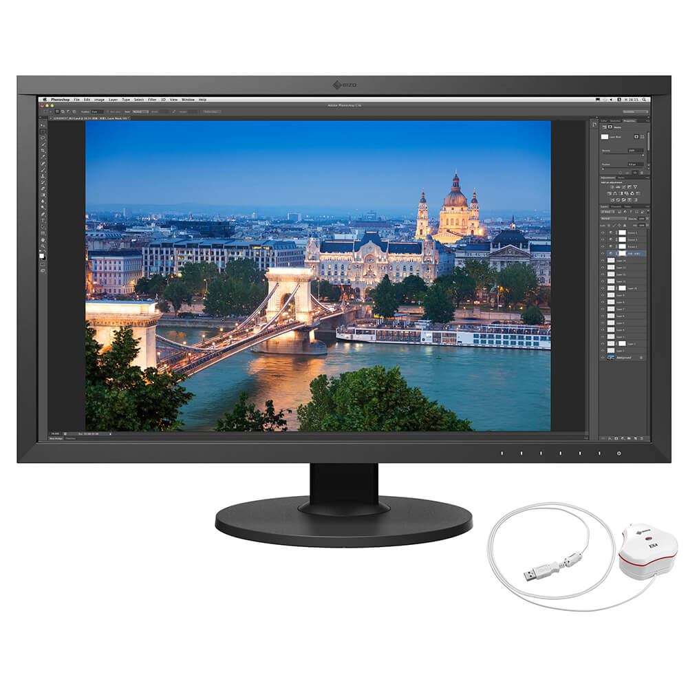 eizo-eizo-monitor-coloredge-cs2731 CAL 27" Svart