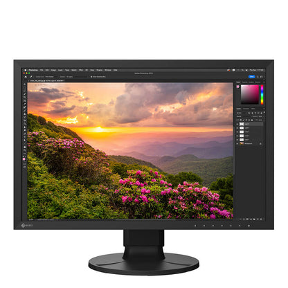 eizo-eizo-monitor-coloredge-cs2400s CAL 24" Svart
