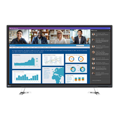 EIZO Flexscan EV4340X