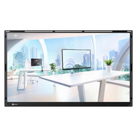 EIZO Monitor FlexScan FLT_ W/O Stand