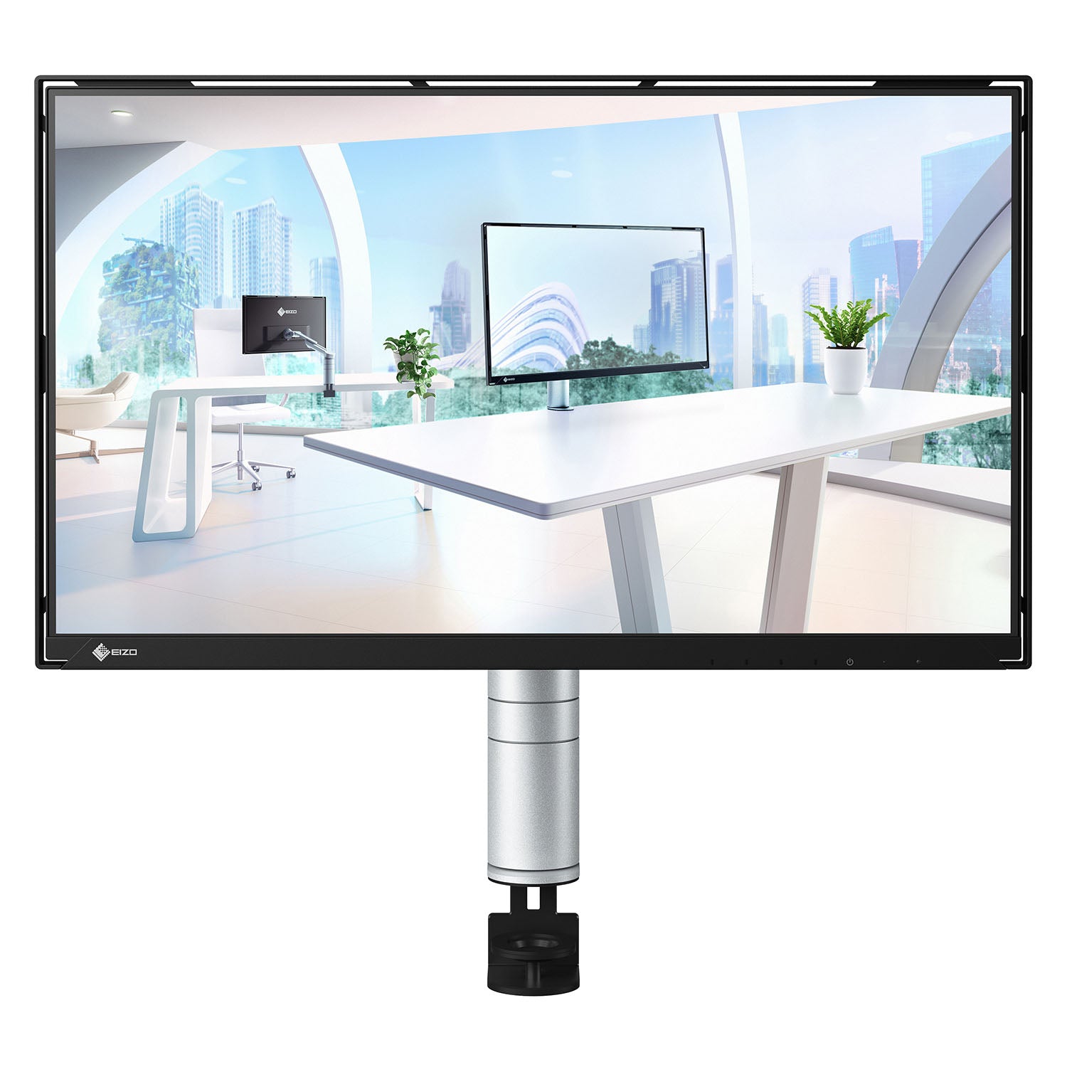 EIZO Monitor FlexScan FLT