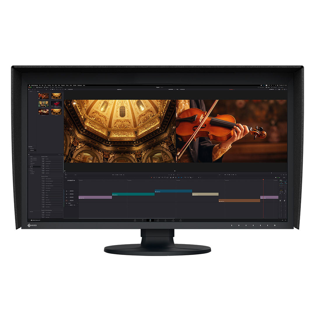 EIZO Monitor ColorEdge CG3100X