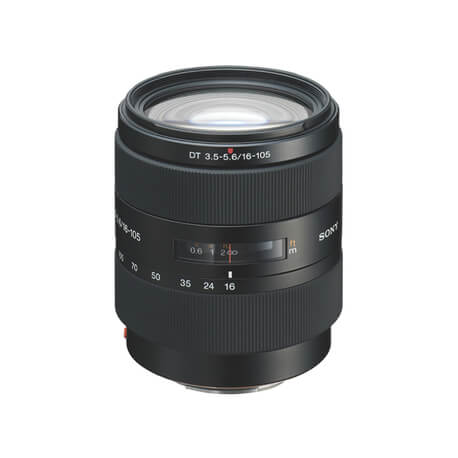 SONY Objektiv A 16-105mm