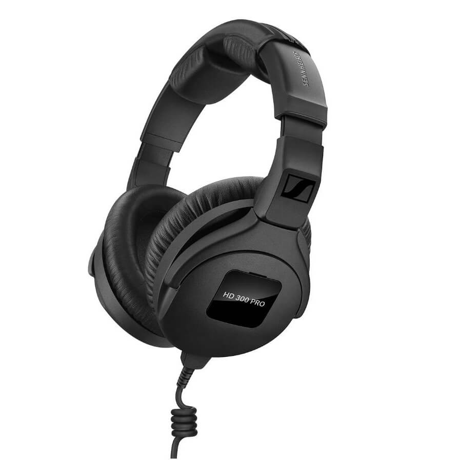 SENNHEISER Monitoring headph