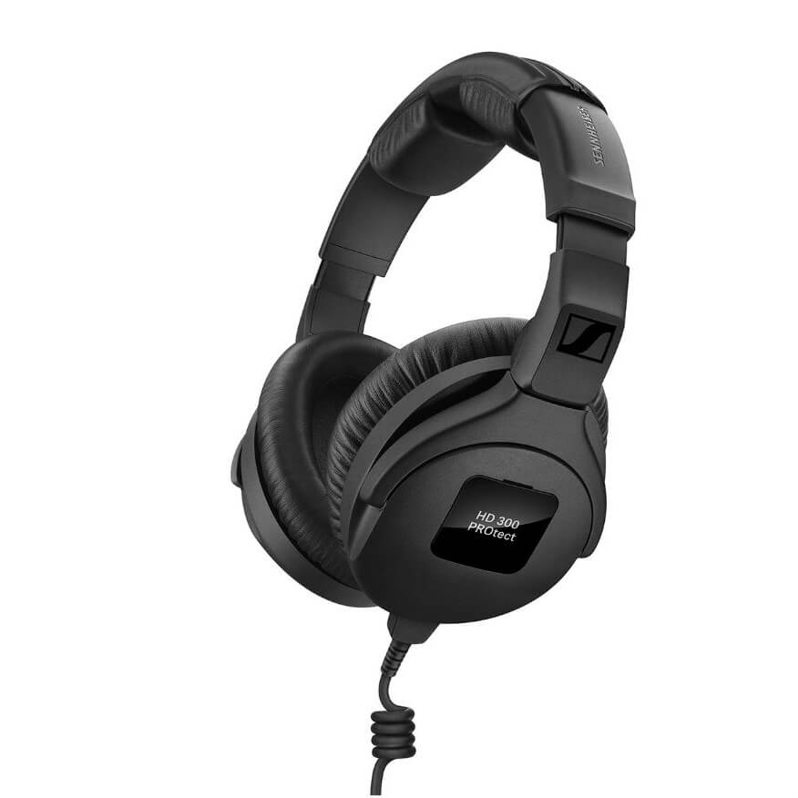 sennheiser-sennheiser-monitoring-headph HD 300 PROtect