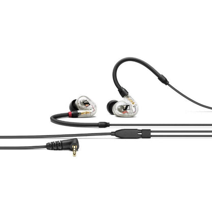 sennheiser-sennheiser-in-ear-mon IE 40 Pro Clear