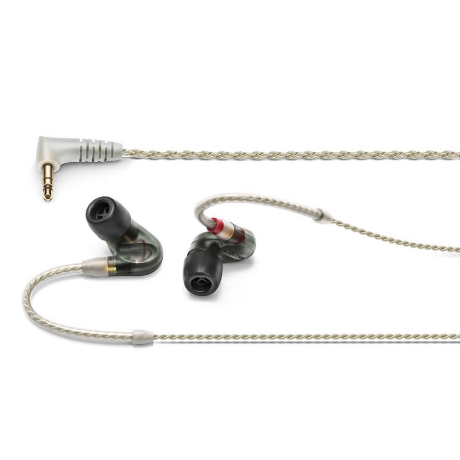 sennheiser-sennheiser-in-ear-mon IE 500 PRO Smoky Black