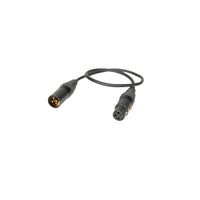 RYCOTE Cable XLR/XLR 3-pin