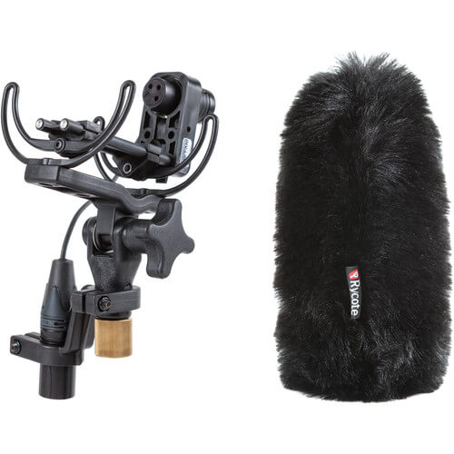 RYCOTE Softie-Lite Kit 21