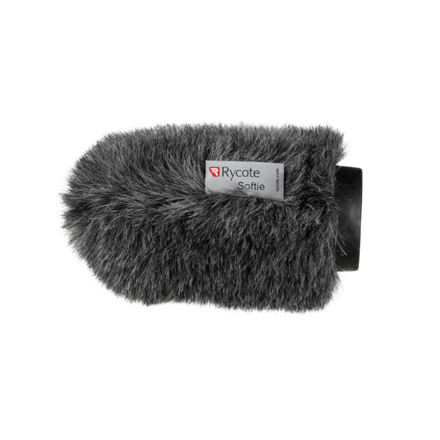 rycote-rycote-classic-softie-12cm 24/25