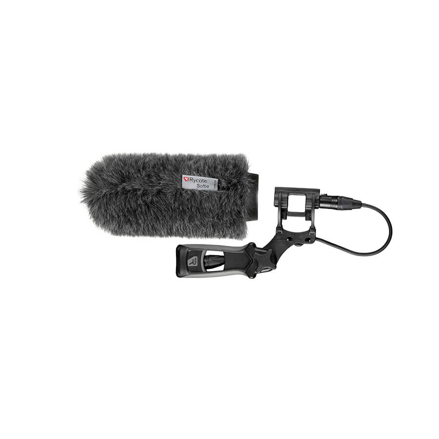 rycote-rycote-classic-softie-kit-18cm 24/25