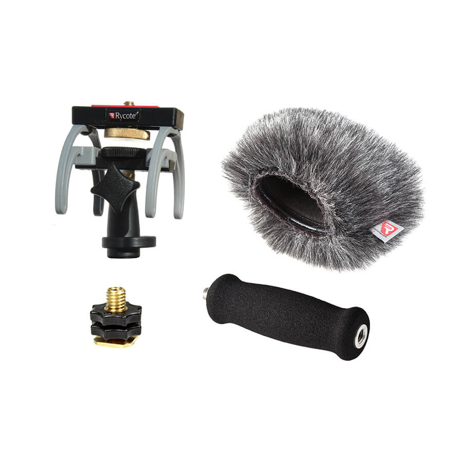 rycote-rycote-portable-recorder-kit Sony PCM D100