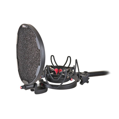 rycote-rycote-studio-shock-mount InVision - USM Studio Kit