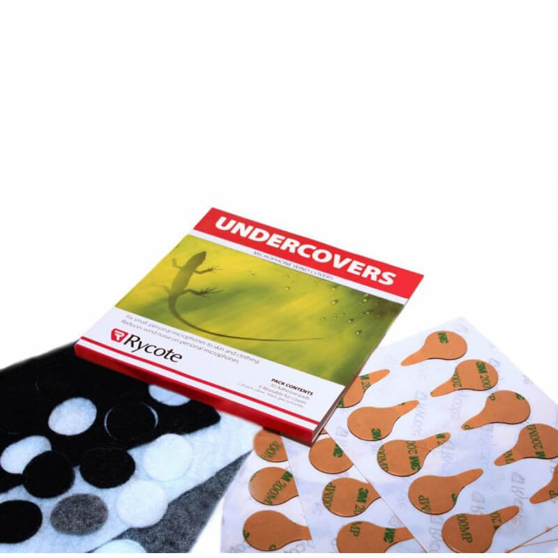 RYCOTE Undercovers