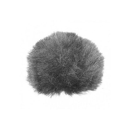rycote-rycote-windjammer Lavalier Black 1pcs.