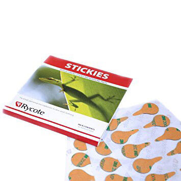 rycote-rycote-stickies Original 100-Pack