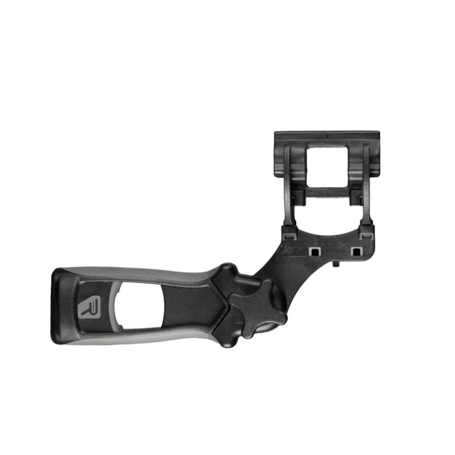 rycote-rycote-boom-shock-mount Invision Softie Lyre Mount Duo 19-34mm