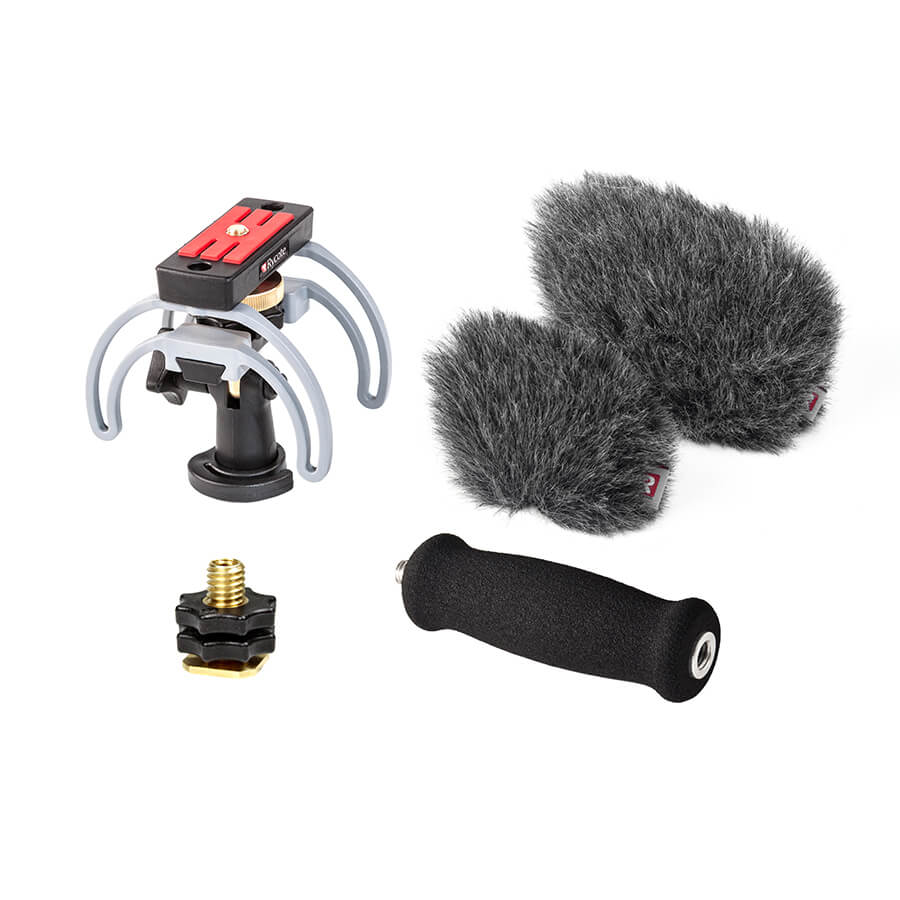 RYCOTE Audio Kit (HD)