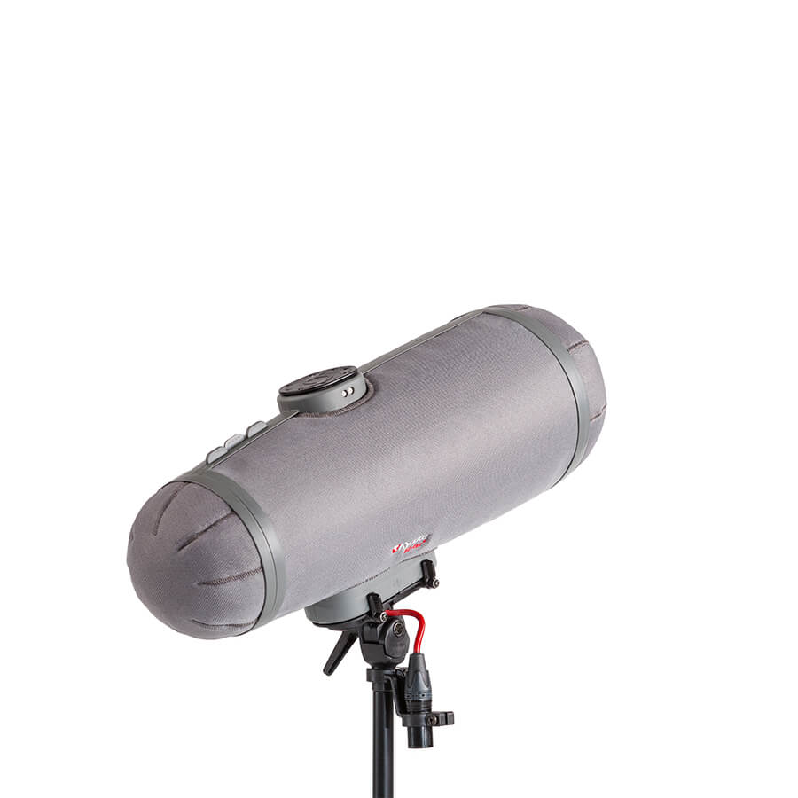 RYCOTE Cyclone Windshield Kit