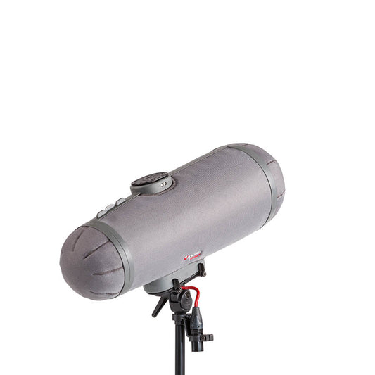 RYCOTE Cyclone Windshield Kit