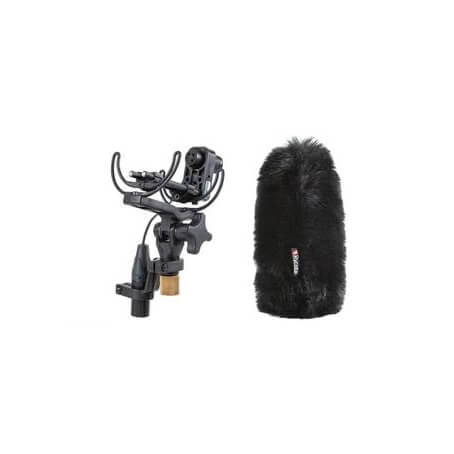 RYCOTE Stereo Cyclone