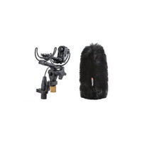 RYCOTE Stereo Cyclone