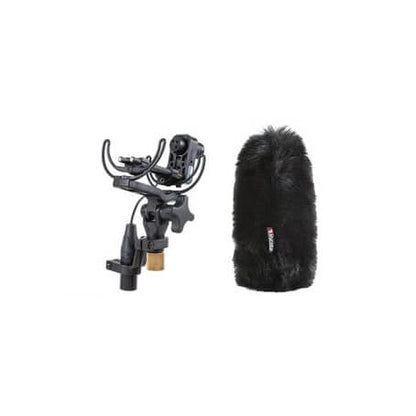 RYCOTE Stereo Cyclone