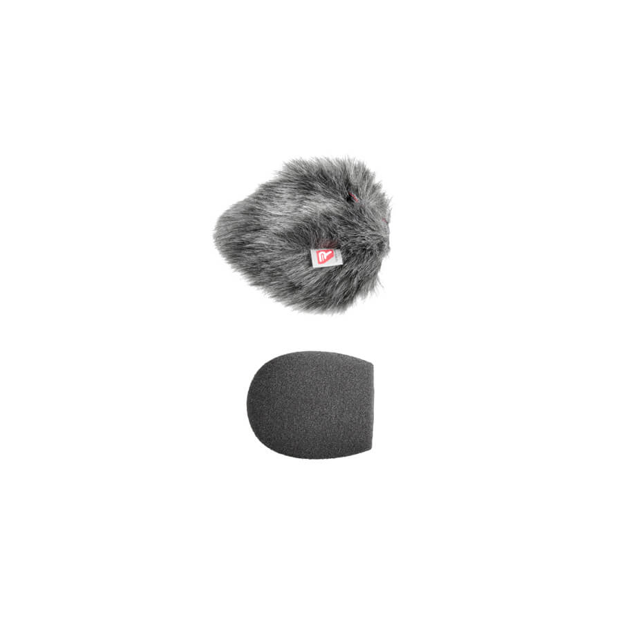 RYCOTE SGM Foam & Windjammer 5cm