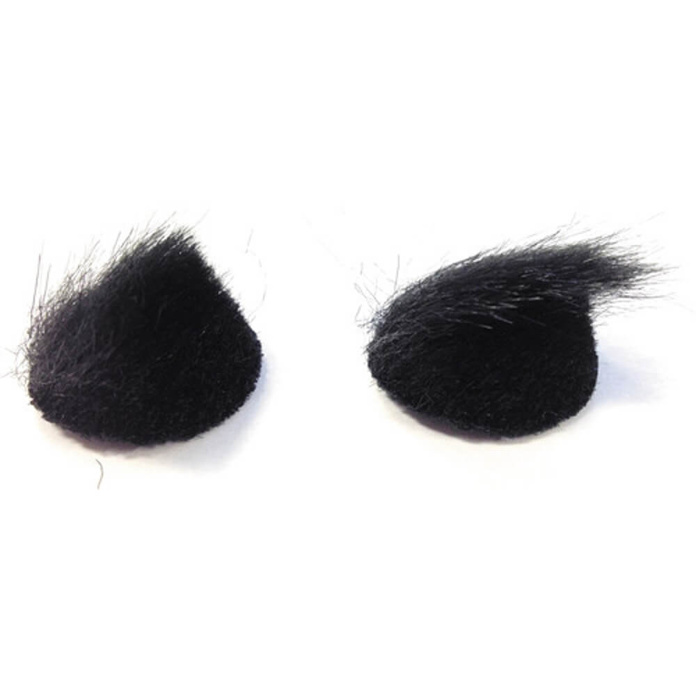 rycote-rycote-overcovers Black 30-Pack