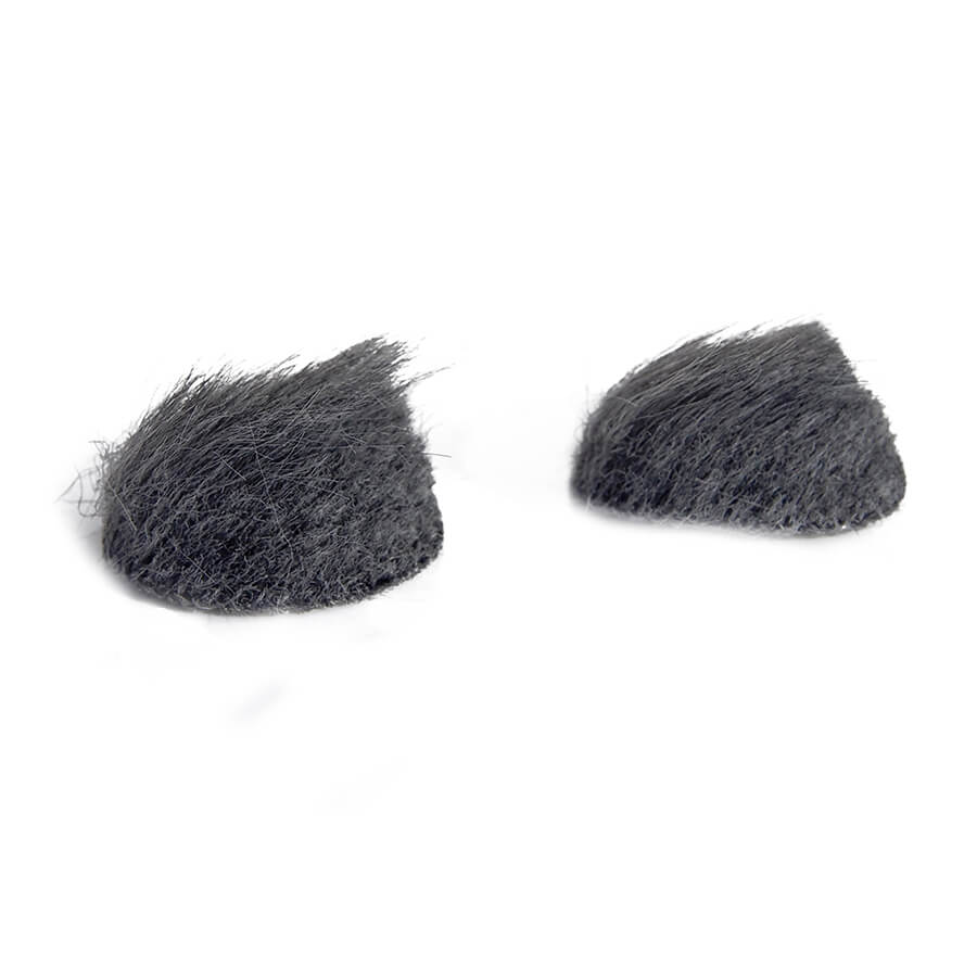 rycote-rycote-overcovers Grey 30-Pack