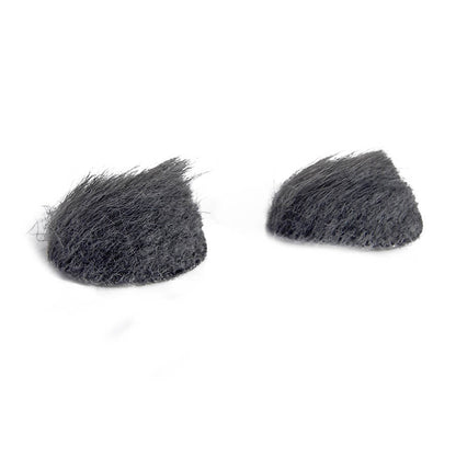 rycote-rycote-overcovers Grey 30-Pack
