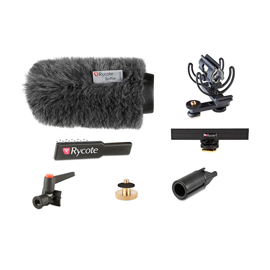 RYCOTE Classic Softie Camera Kit 15cm