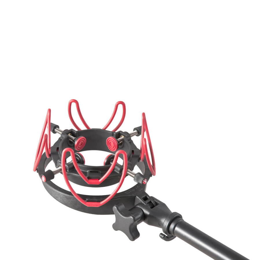 rycote-rycote-shock-mount InVision USM-L