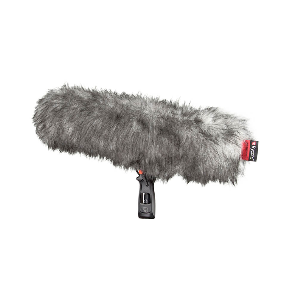 rycote-rycote-windjammer WJ 6