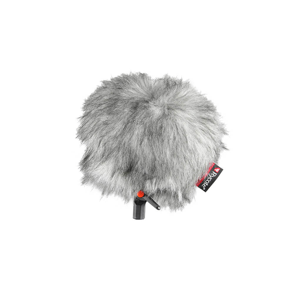 rycote-rycote-windjammer WJ 9
