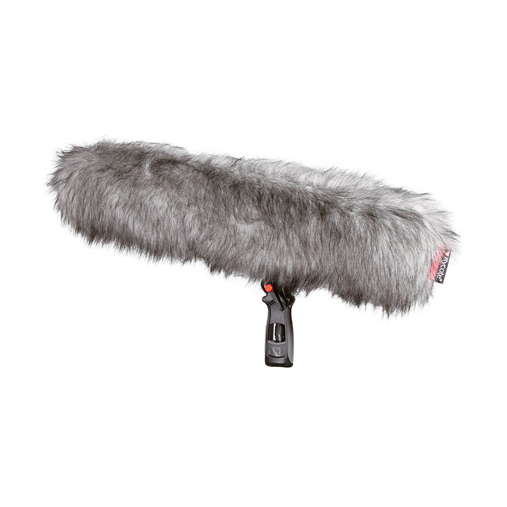 rycote-rycote-windjammer WJ 8J