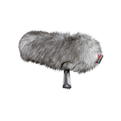 rycote-rycote-windjammer Røde Blimp