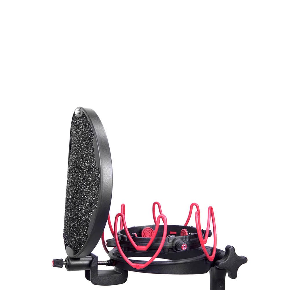 rycote-rycote-invision-studio-kit USM VB-L