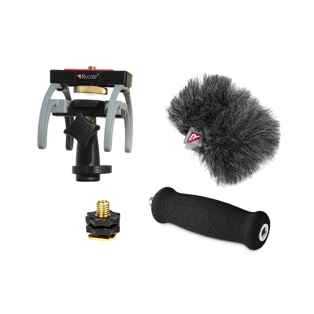 RYCOTE Audio Kit