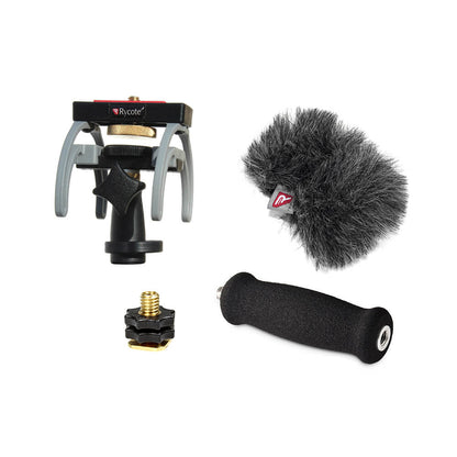 RYCOTE Audio Kit